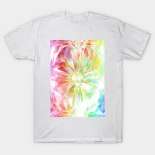 Rainbow Quartz T-Shirt